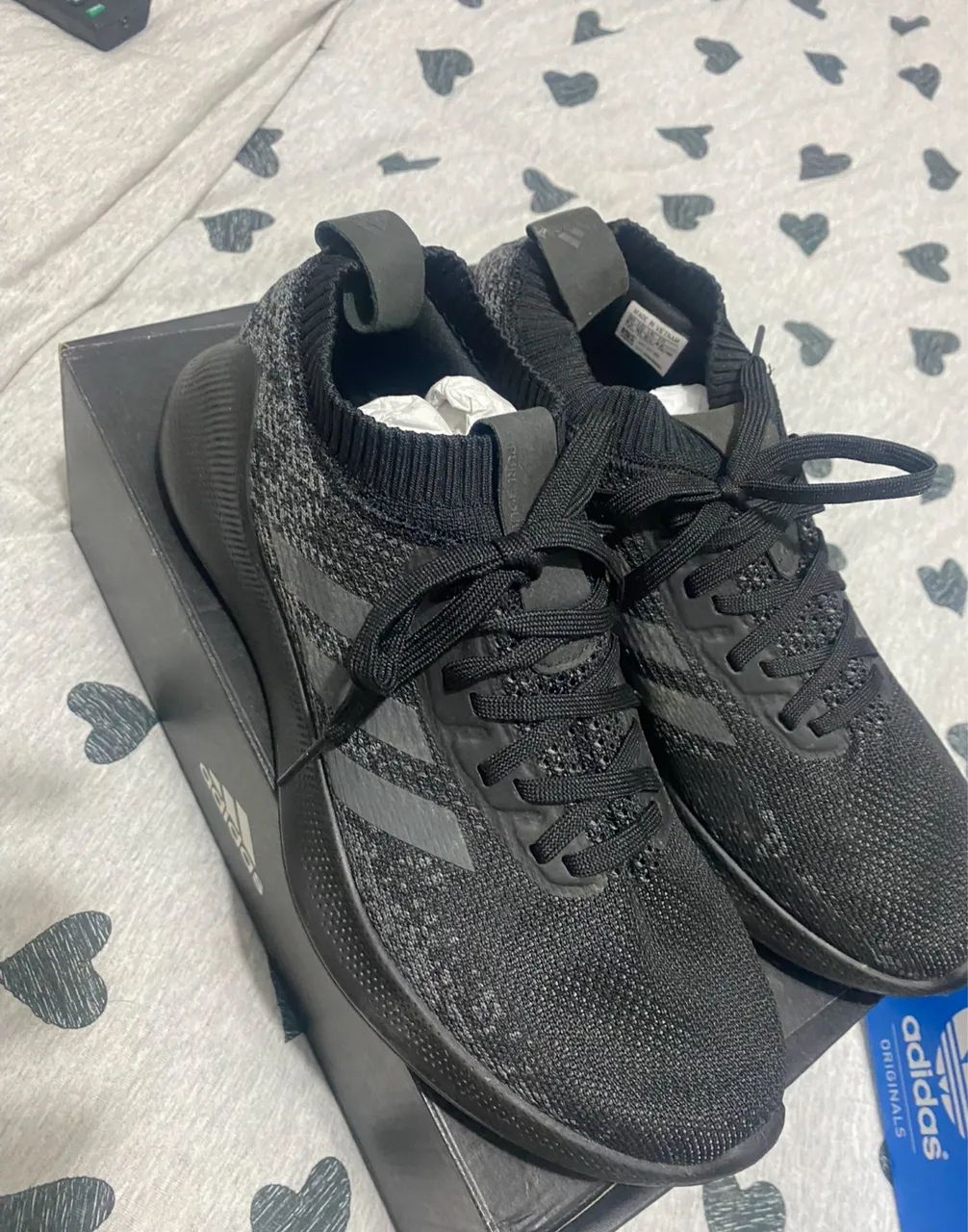 Adidas Purebouce 42 - Foto 5