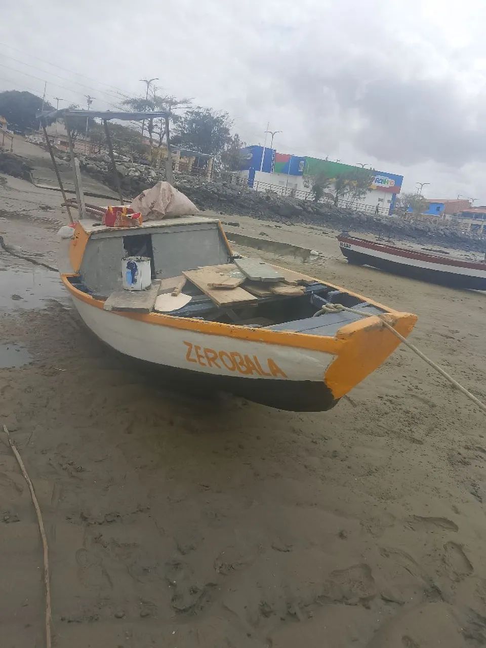 Canoa Biana  - Foto 6