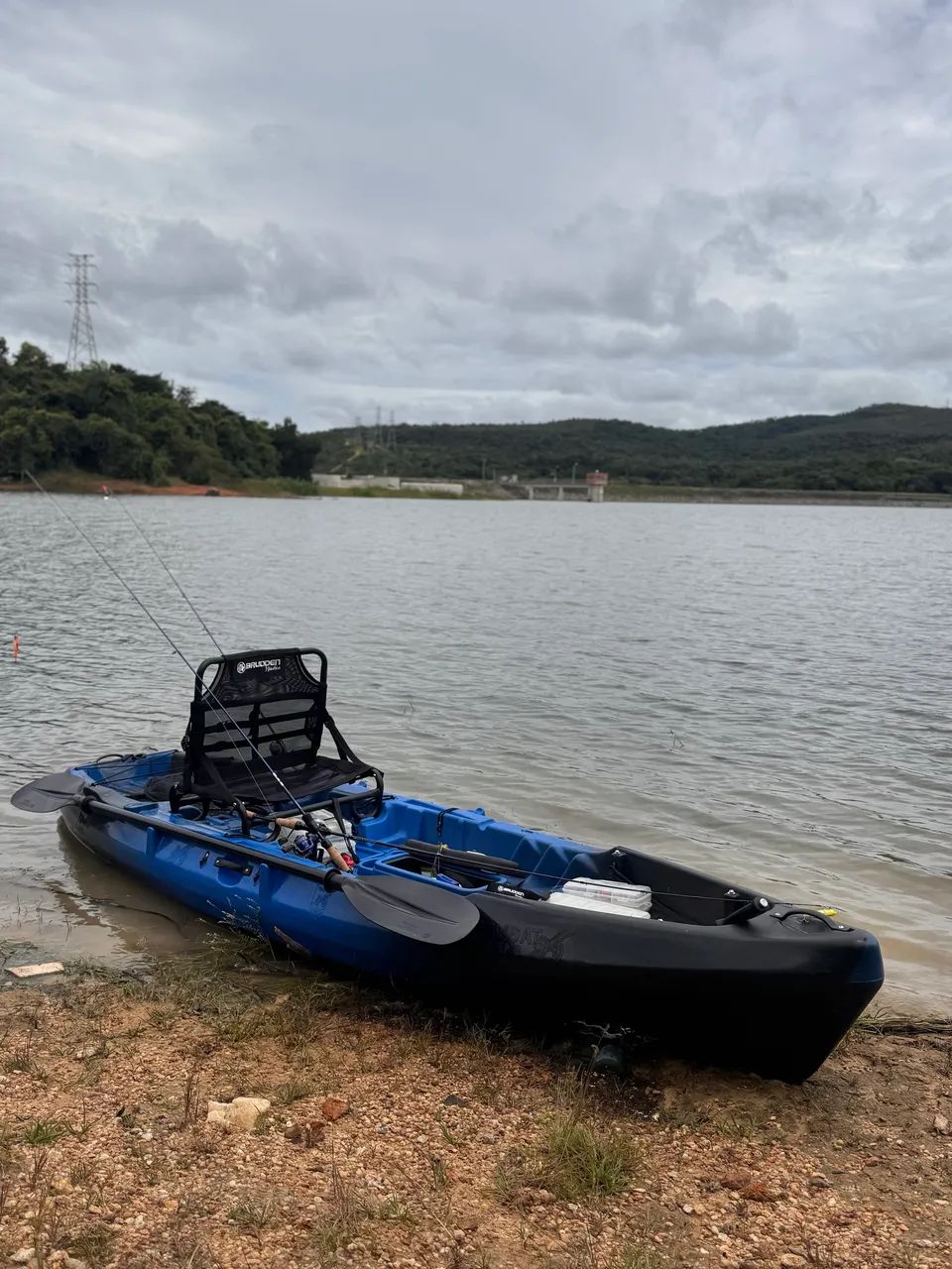 CAIAQUE COMBAT - BRUDDEN NÁUTICA  - Foto 2