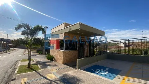 Apartamento à venda no Jardim Buriti em Várzea Paulista - SP