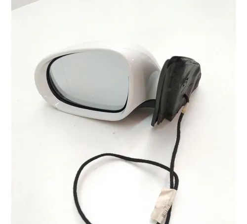 Retrovisor Elétrico Lado Esquerdo Vw Jetta Variant 2011