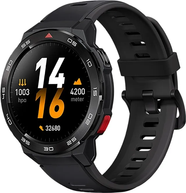 Mibro Watch GS Pro Preto