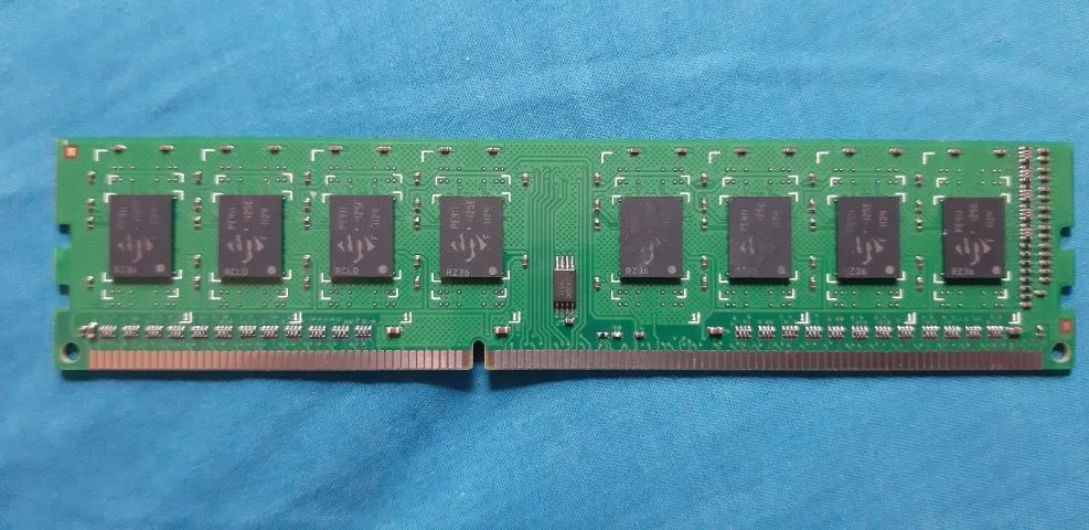 2gb DDR3 1333mhz | Memória RAM para PC Desktop