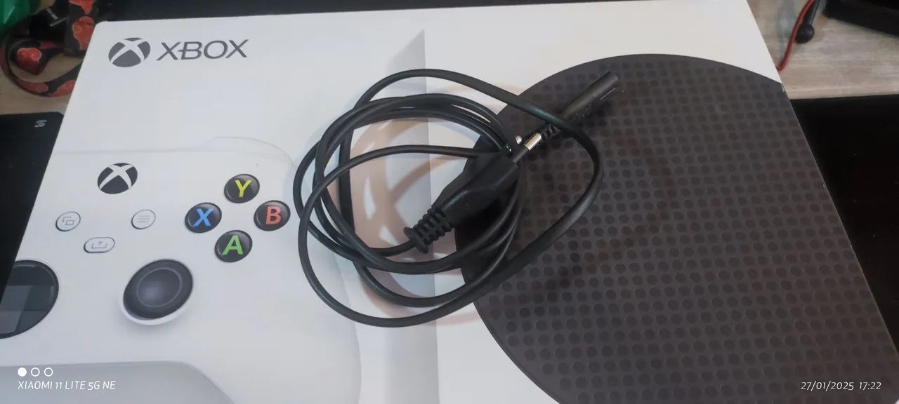 Xbox Series S 512GB usado  - Foto 4