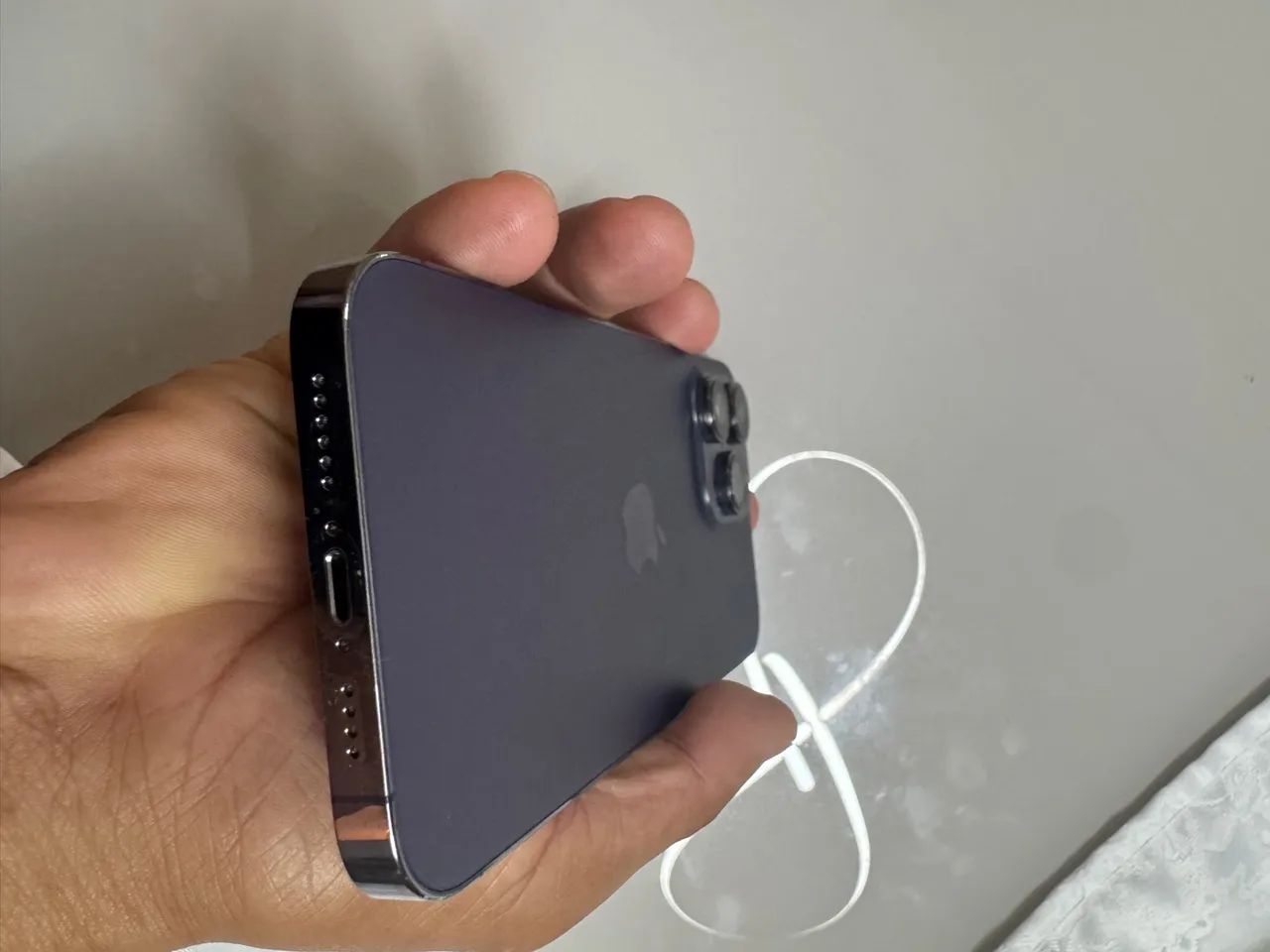 IPHONE 14 Pro Max  - Foto 4