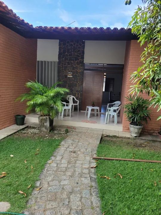 Excelente casa de praia em Sauaçuhy para alugar - Foto 14