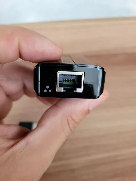 Hub USB 2.0 Ugreen - 4 Portas - Foto 4