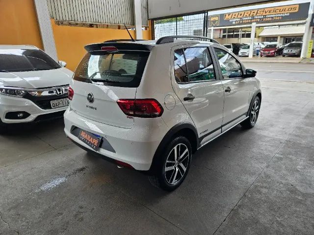 Fox XTREME 1.6 2019 impecável!!! - Foto 5