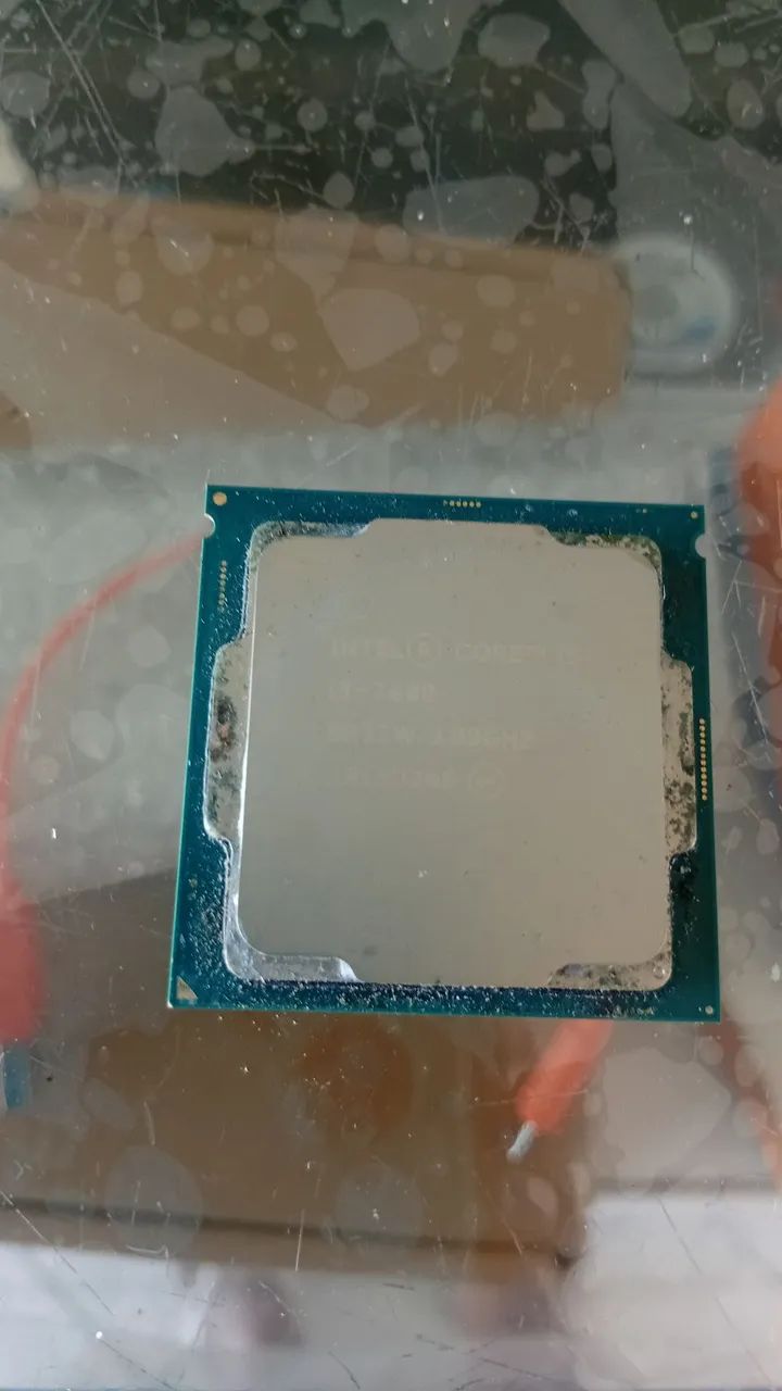 PROCESSADOR I5 7400 3.0 GHZ