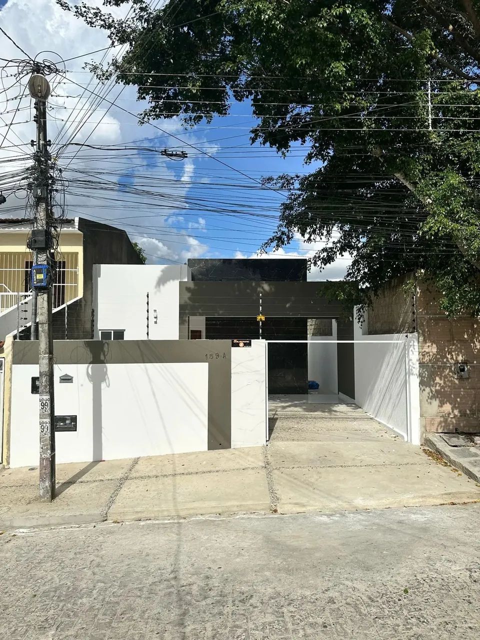 Casa com 3 quartos para venda na cidade de Campina Grande-PB. - Foto 2