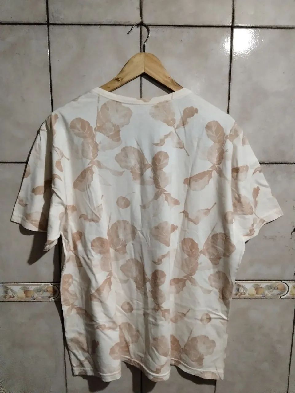 Camiseta masculina a.l.weekend  - Foto 3
