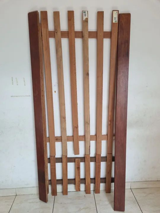 Cama solteiro - Foto 3