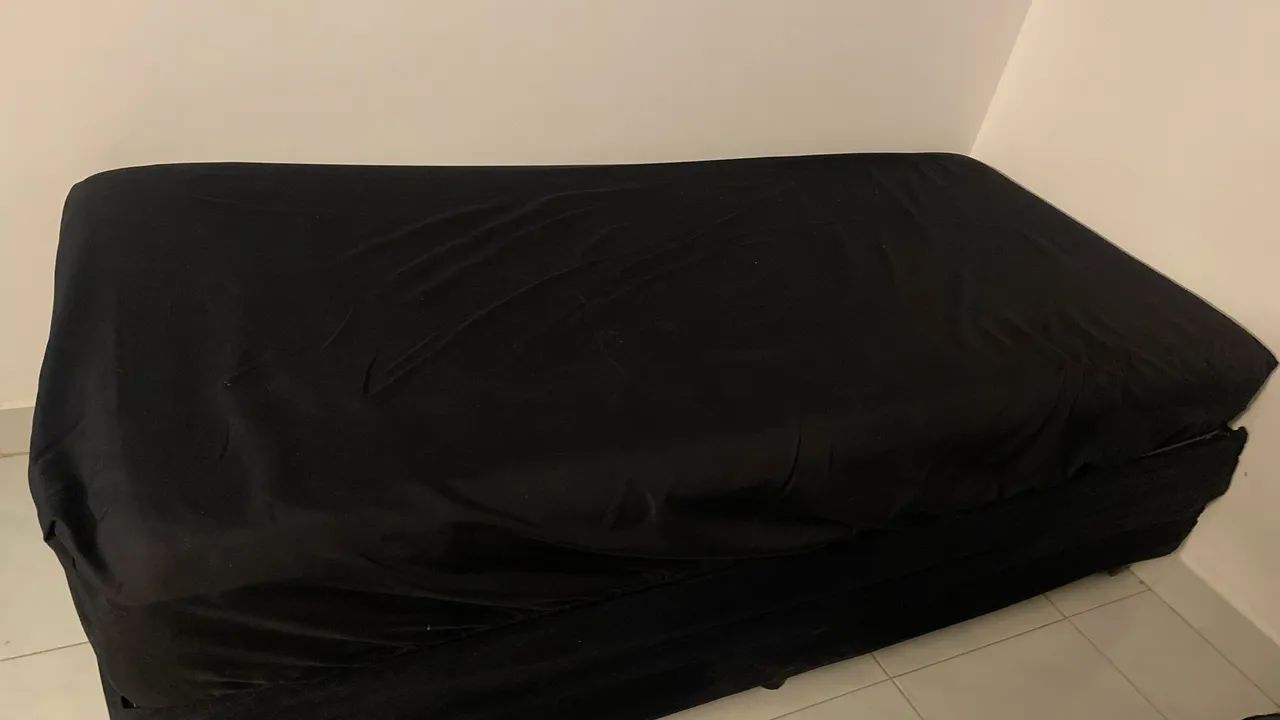 CAMA SOLTEIRO  - Foto 2