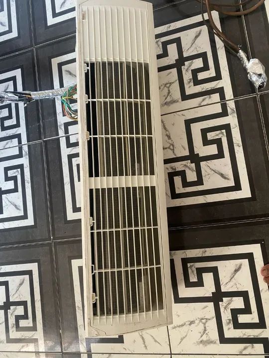 Ar condicionado  - Foto 3