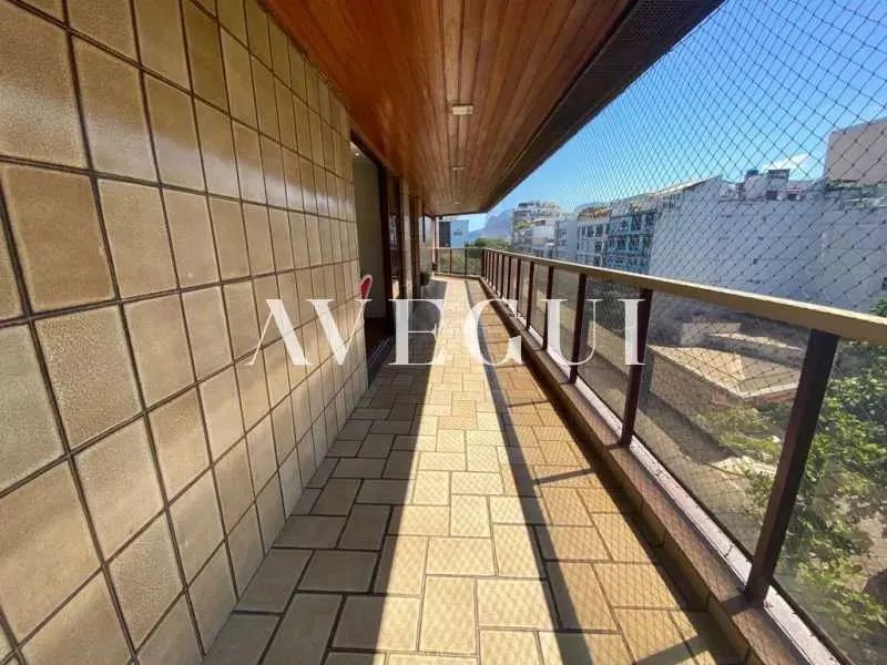 Apartamento - Padrão / Residencial / Copacabana - Foto 3