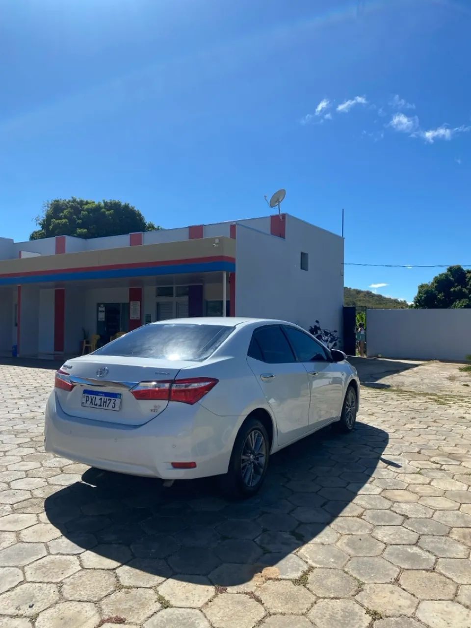 Corolla xei  - Foto 4
