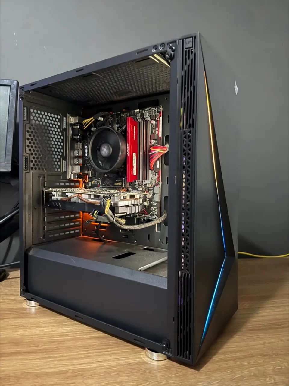 PC Gamer top