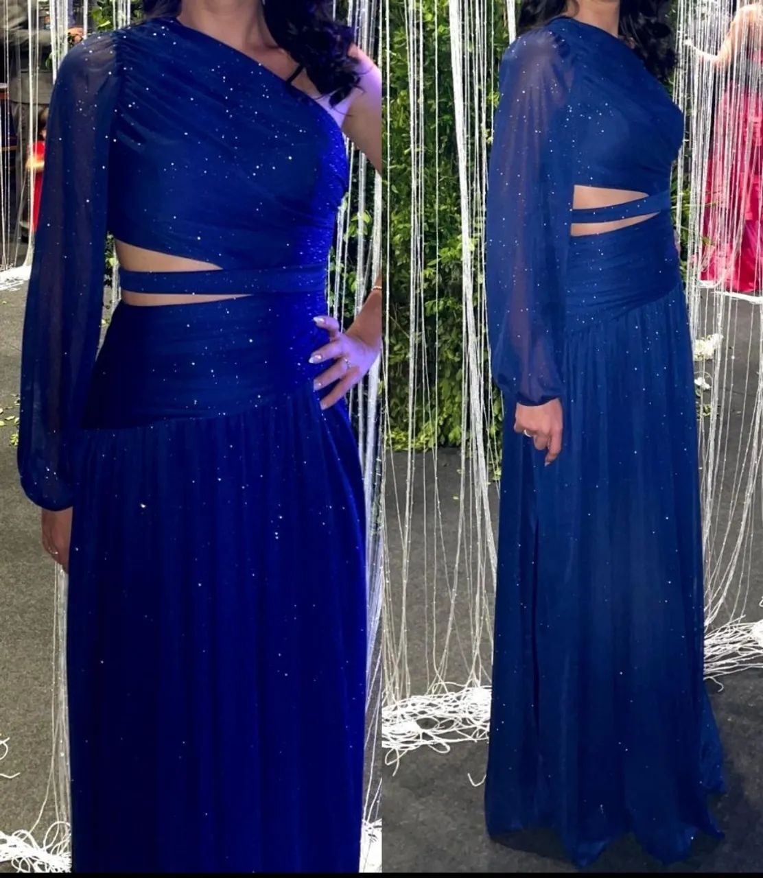 Party Dress