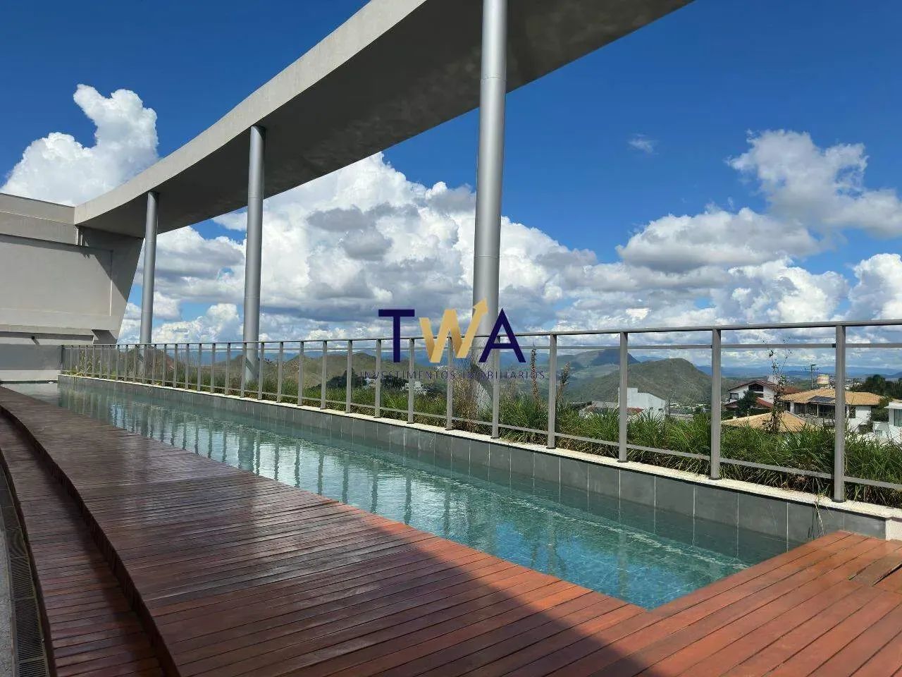 Sala, Ventura, Vale do Sereno, Nova Lima, R$860.000,00, à venda na TWA Investimentos. - Foto 8