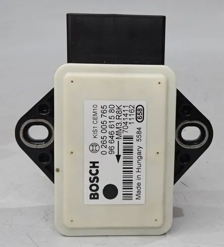 Sensor Aceleração Peugeot 308 408 3008 2008 2014 0265005765 - Foto 3
