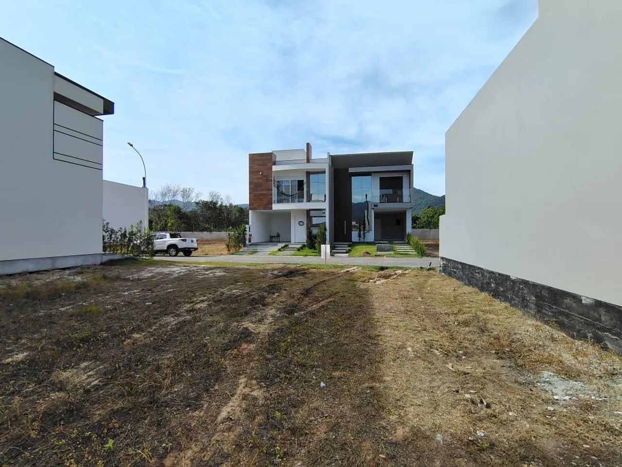 Lote com 150m² no condomínio fechado Costa do Sol - Deltaville - Foto 3