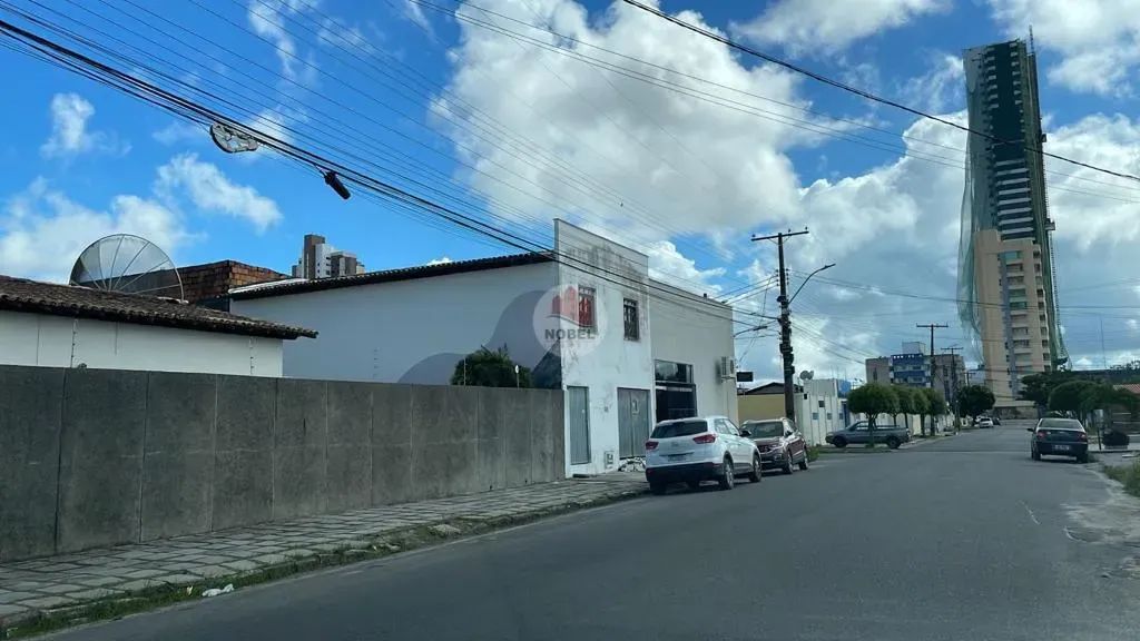 Ponto comercial para locação em Feira de Santana no bairro Santa Mônica REF: 7501
