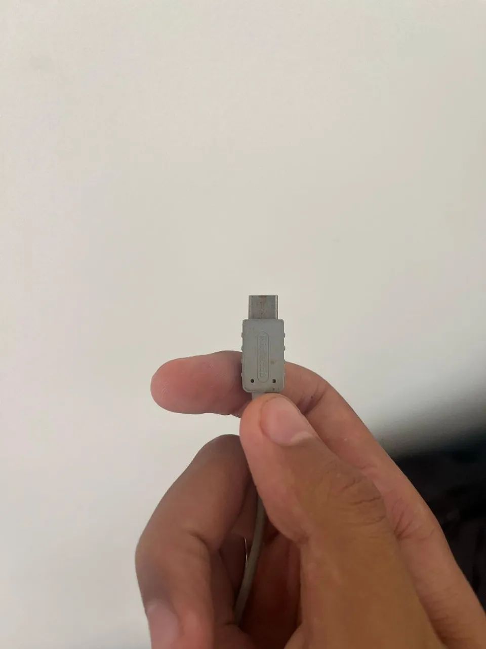 Carregador Original Nintendo Wii - Foto 2