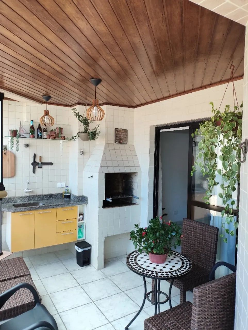 Foto - Praia Grande - Tupi