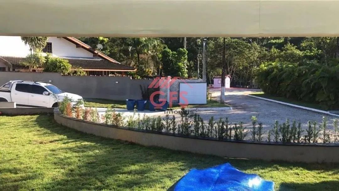 Casa Residencial à venda, Centro, Ubatuba - CA0114. - Foto 4