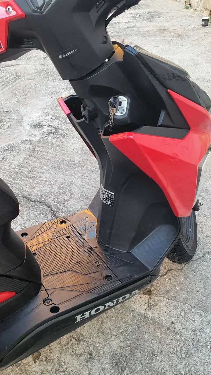 Vendo elite 125 - Foto 5