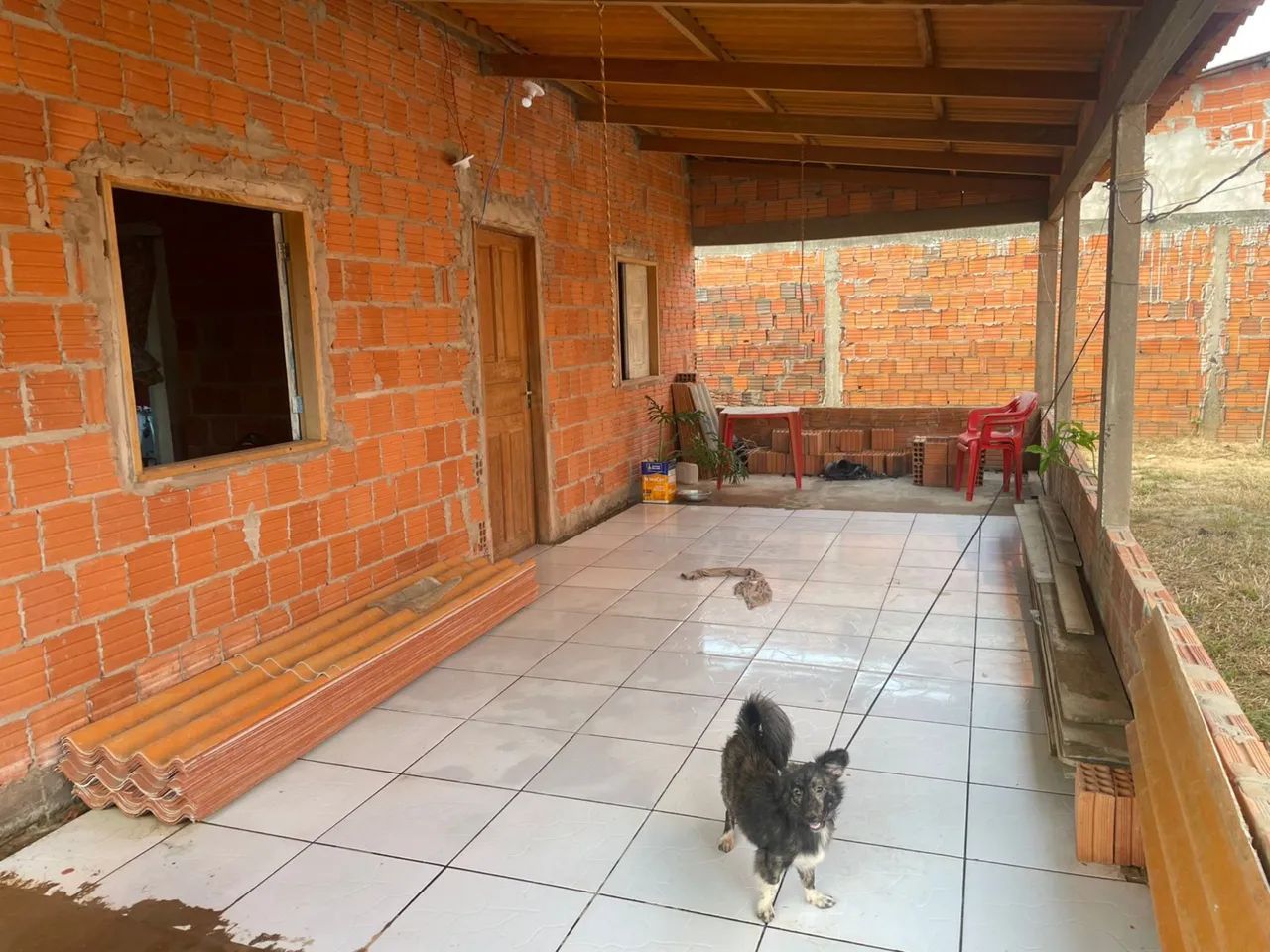 Foto - Rio Branco - Waldemar Maciel