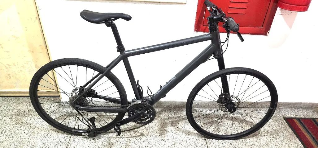 Bicicleta cannondale badboy 4 de um garfo so lefty - Foto 3