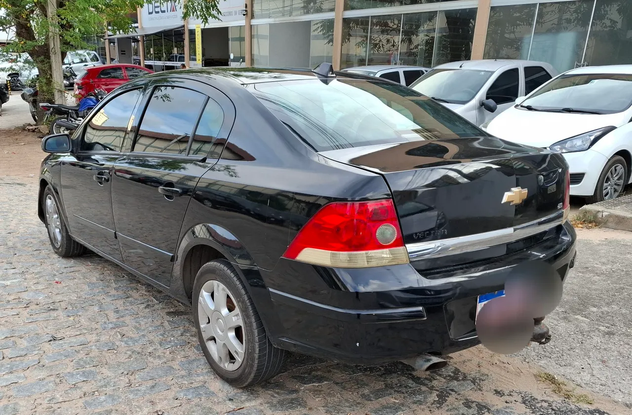 Vectra Completo Motor 2.0 ar condicionado gelando