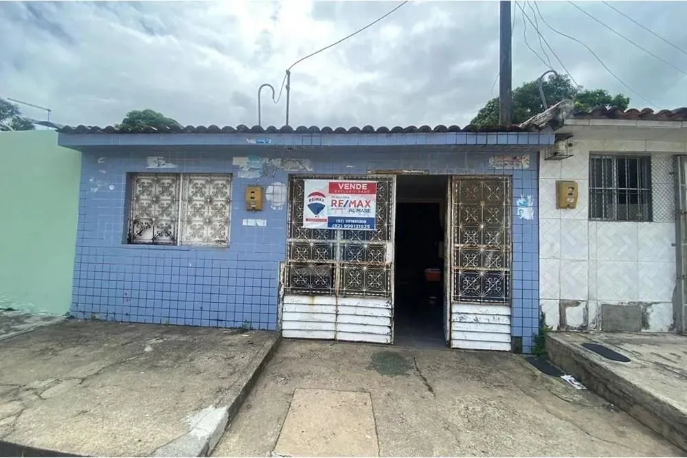 Casa Espetacular em Canaã, Maceió: 4 Quartos!
