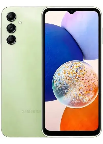 A14 Samsung