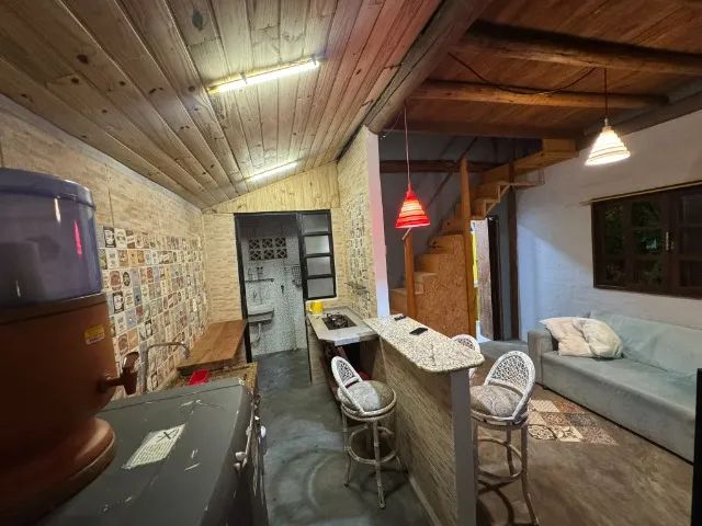 Castelinho & Cabanas: Natureza, Diversão e Simplicidade em Floripa - Foto 15