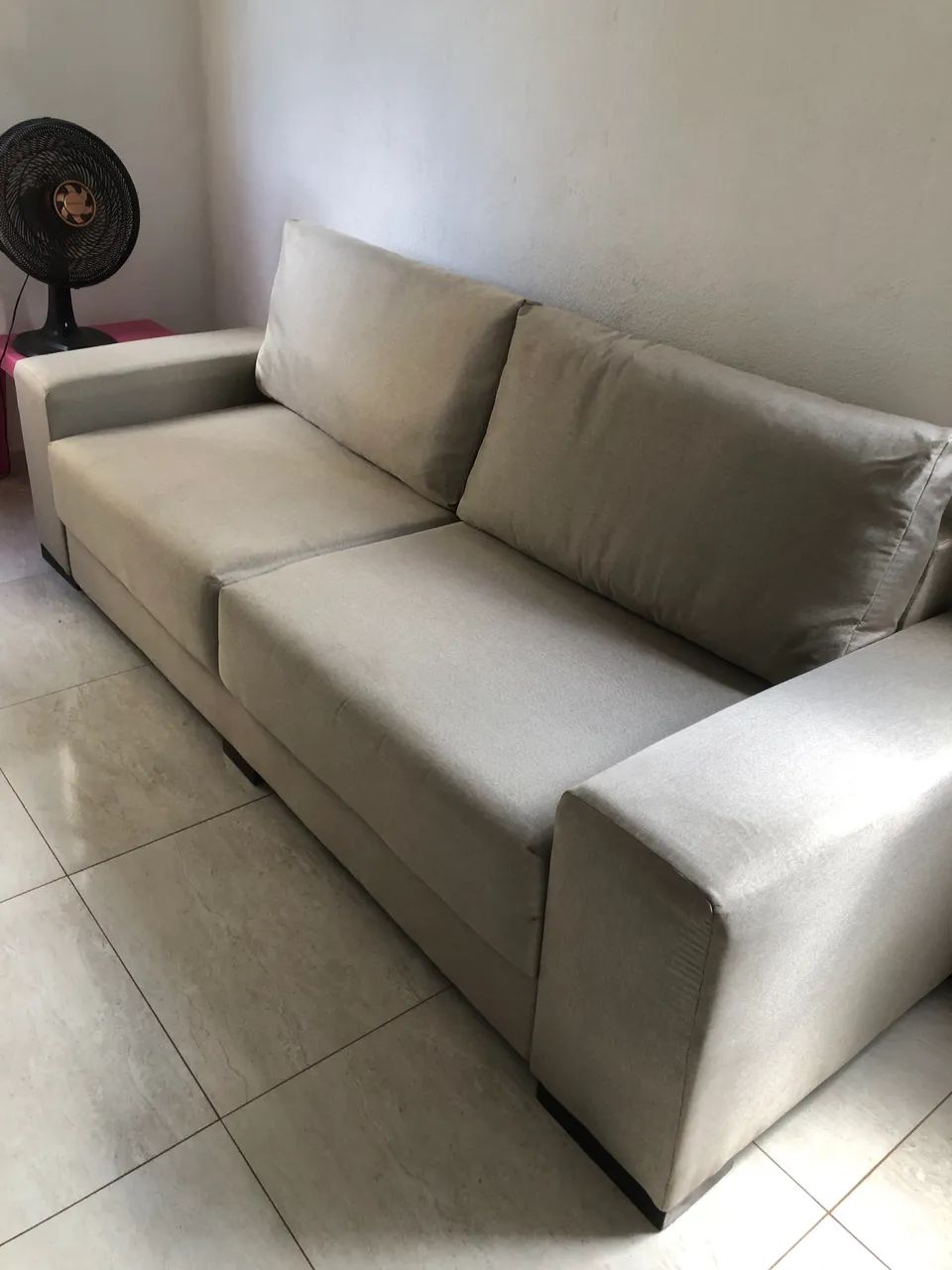 Reforma de estofados em geral  - Foto 2