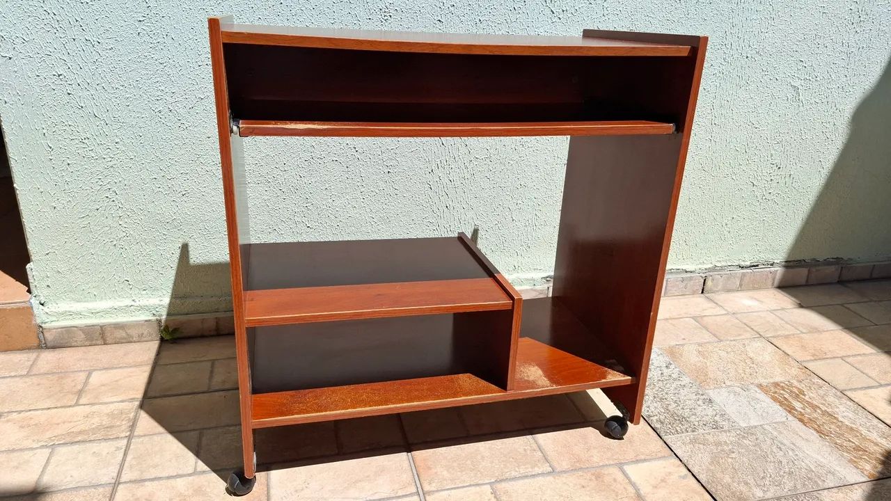 Mesa / escrivaninha para computador  - Foto 2