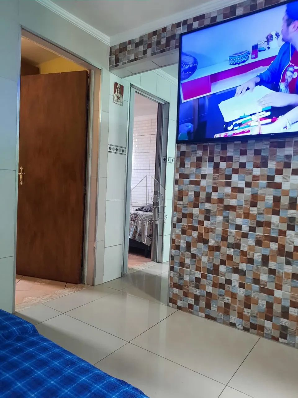 Apartamento 2 dorm. e 1 vaga - COHAB JUSCELINO - Foto 5