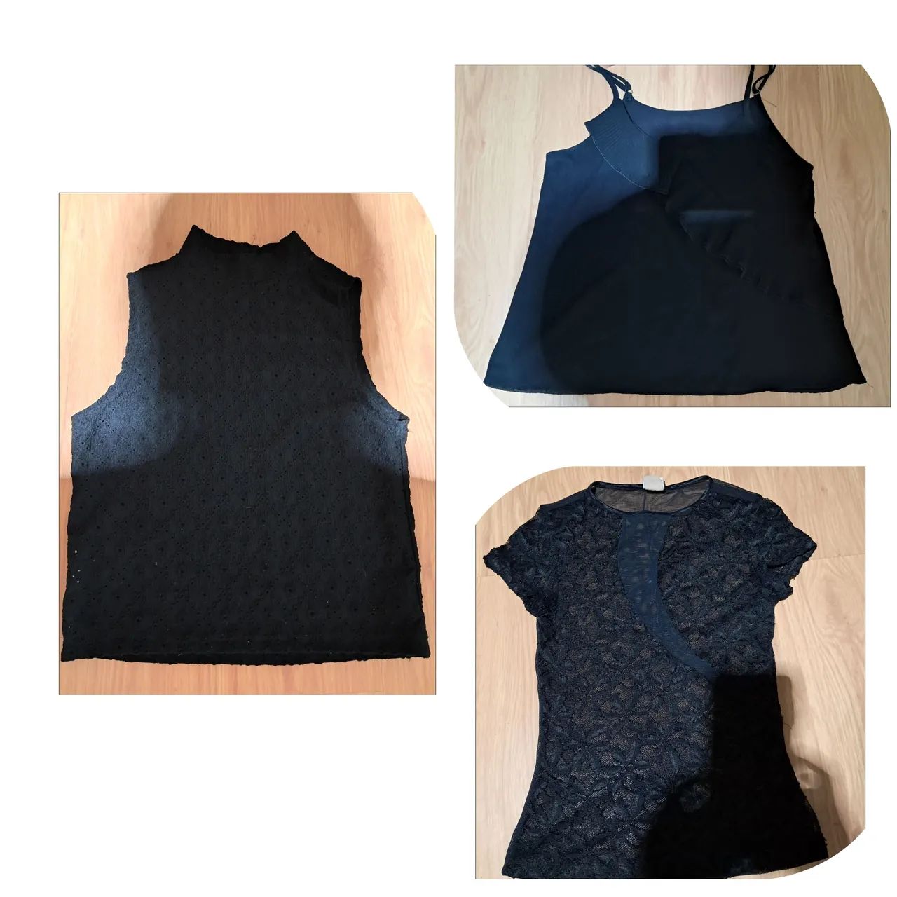 Blusas  - Foto 3