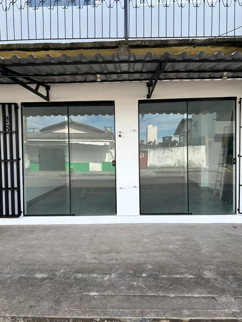 Ponto comercial - Hildemar Maia - Santa Rita