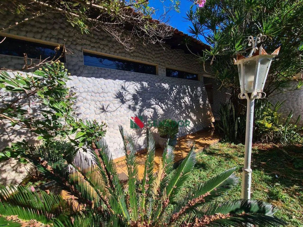 Casa com 3 dormitórios, 234 m² - venda por R$ 1.790.000,00 ou aluguel por R$ 7.270,83/mês  - Foto 2