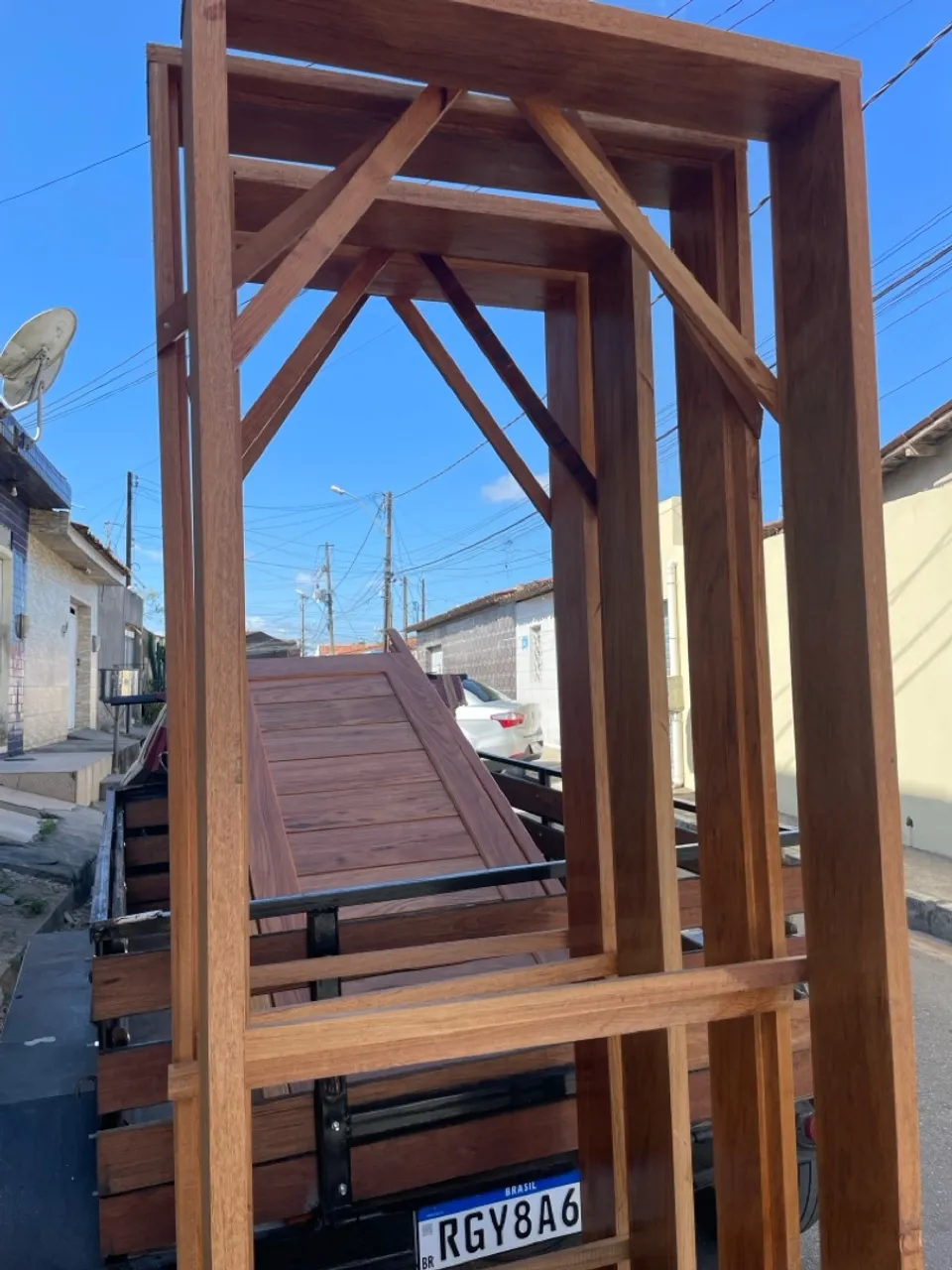 Portas 80x210