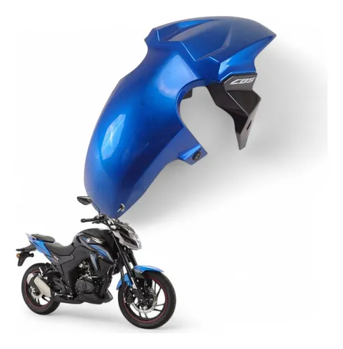 Para-lamas Dianteiro Jtz Dr 160 2020