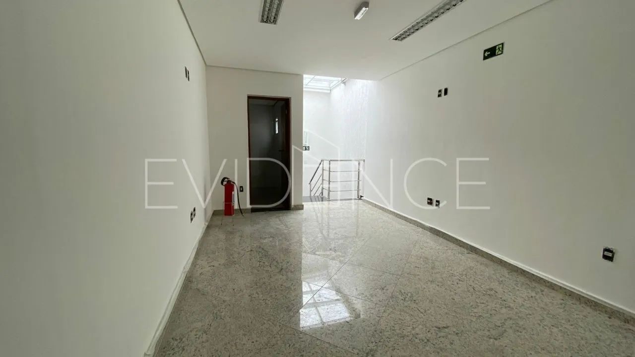 Salão comercial para locação no Tatuapé, Rua Tuiuti, 112 metros. - Foto 5