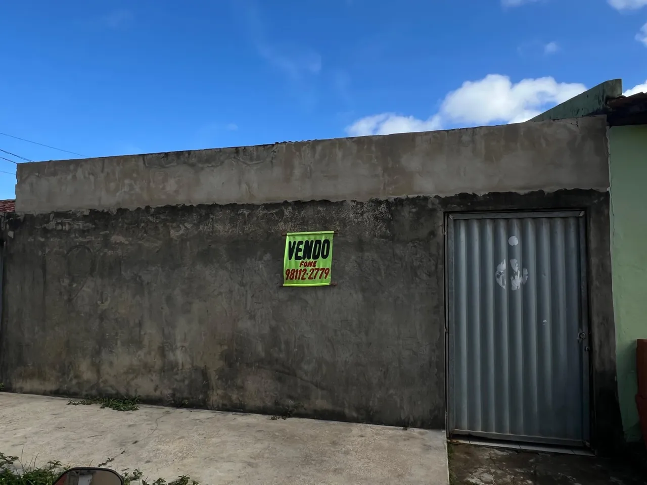 CASA NO JARDIM RECREIO