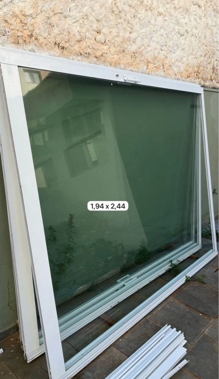 PORTA BLINDEX
