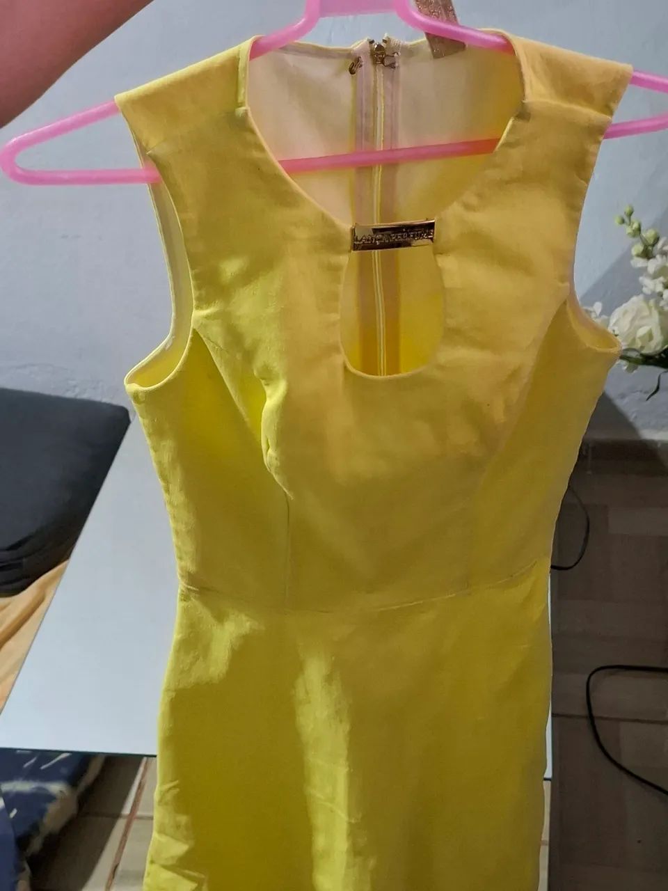 Vestido Lança Perfume - Foto 3