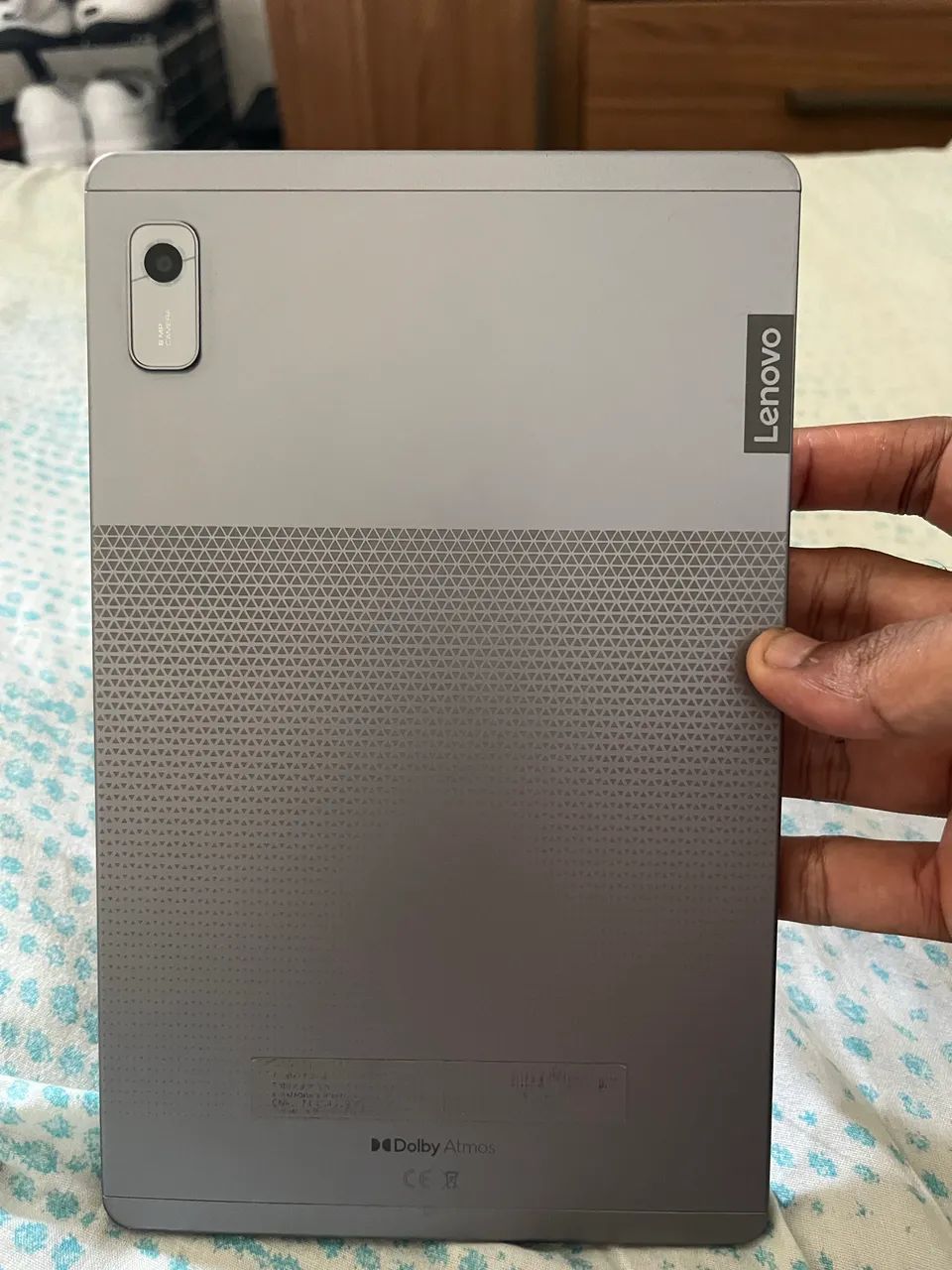 Tablet Lenovo M9 64GB 4GB RAM - Foto 2