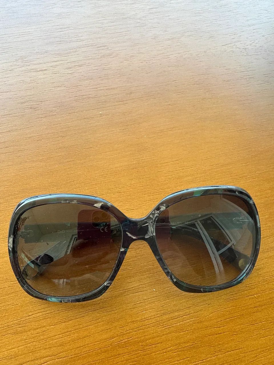 Outlet - Óculos Dolce & Gabbana - Original e na Caixa - Foto 4
